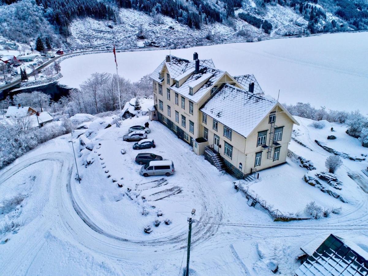 Vikinghaug Appartement