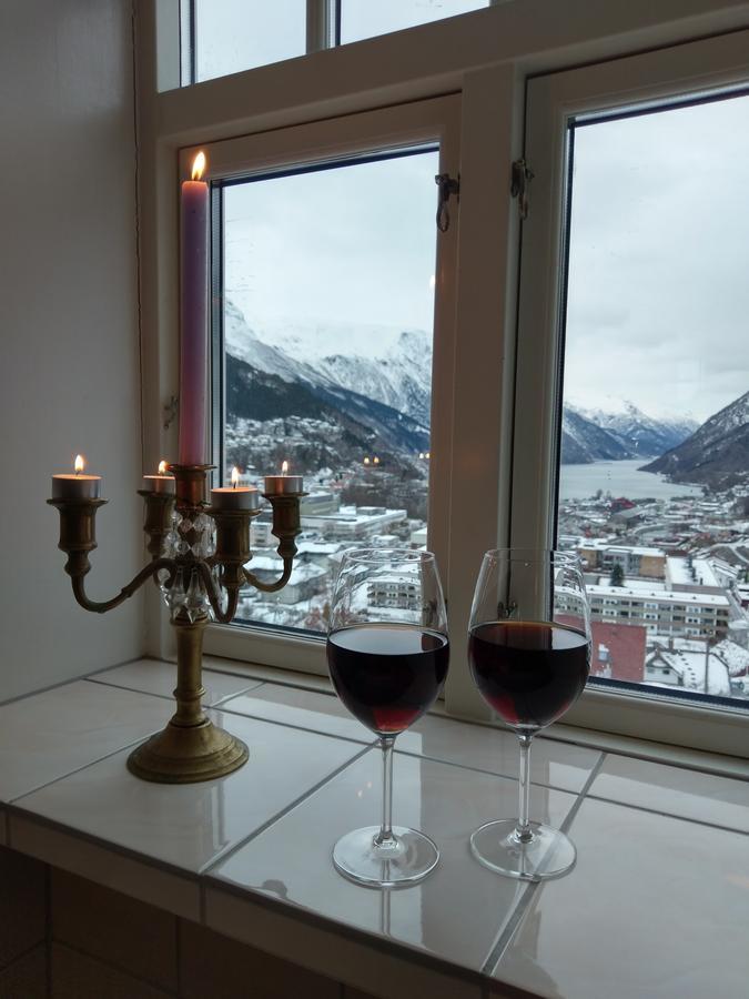 Apartment Vikinghaug